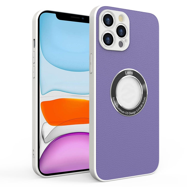 Custodia protettiva TPU per iPhone 12 Pro Max