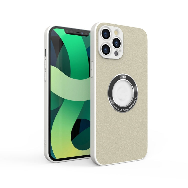 Custodia protettiva TPU per iPhone 12 Pro Max
