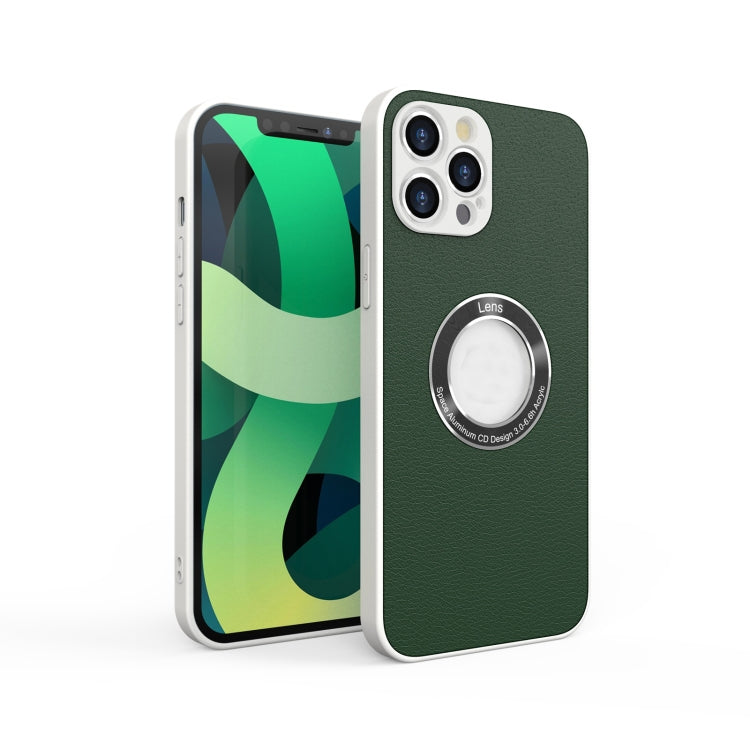 Custodia protettiva TPU per iPhone 12 Pro Max
