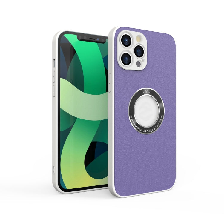Custodia protettiva TPU per iPhone 12 Pro