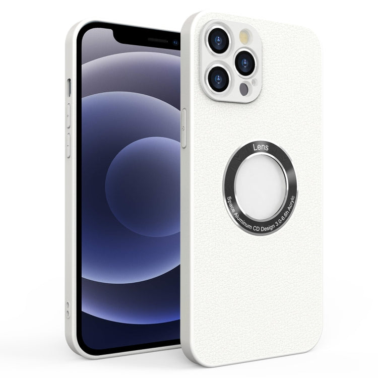 Custodia protettiva TPU per iPhone 12 Pro