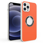 Custodia protettiva TPU per iPhone 12 Pro