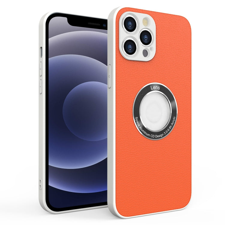 Custodia protettiva TPU per iPhone 12 Pro