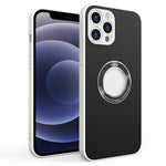 Custodia protettiva TPU per iPhone 12 Pro