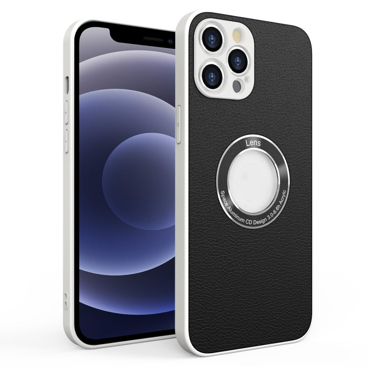 Custodia protettiva TPU per iPhone 12 Pro