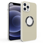 Custodia protettiva TPU per iPhone 12 Pro