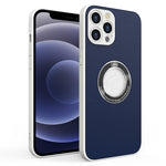 Custodia protettiva TPU per iPhone 12 Pro