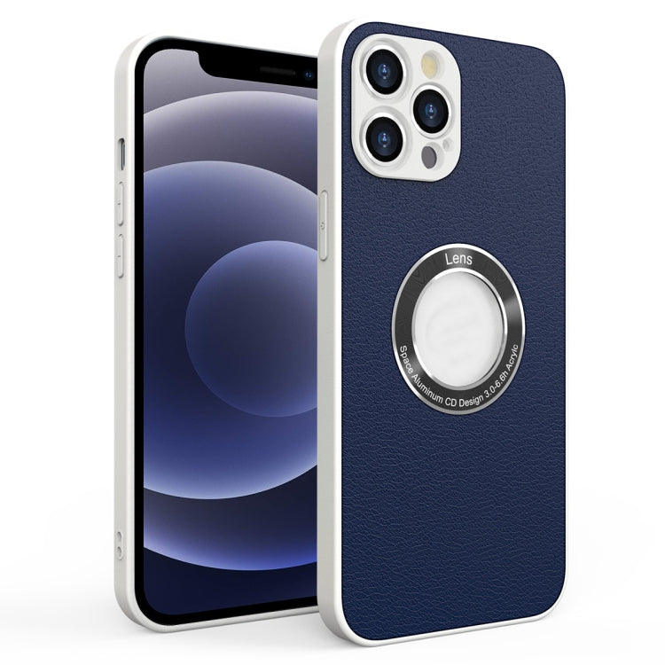 Custodia protettiva TPU per iPhone 12 Pro