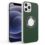 Custodia protettiva TPU per iPhone 12 Pro