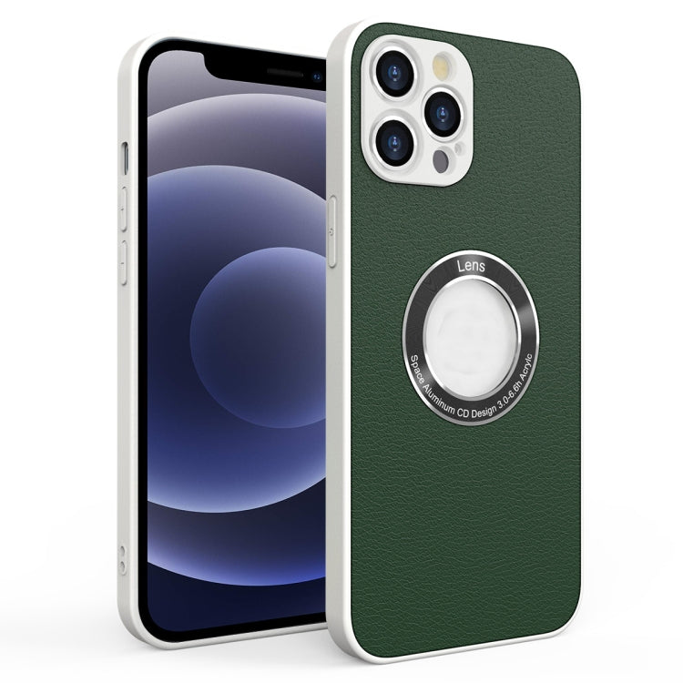 Custodia protettiva TPU per iPhone 12 Pro