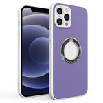 Custodia protettiva TPU per iPhone 12 Pro