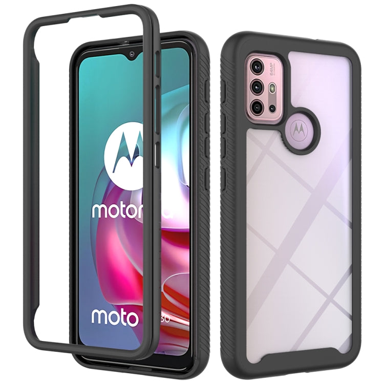 Custodia TPU protettiva per Xiaomi Redmi Note 9T