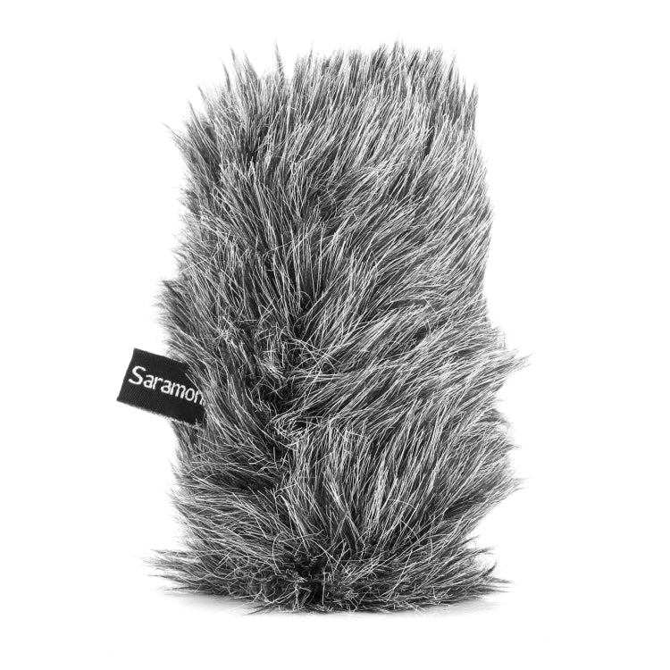 Saramonic M3-WS Furry Microphone Windscreen for SR-M3, M3-WS