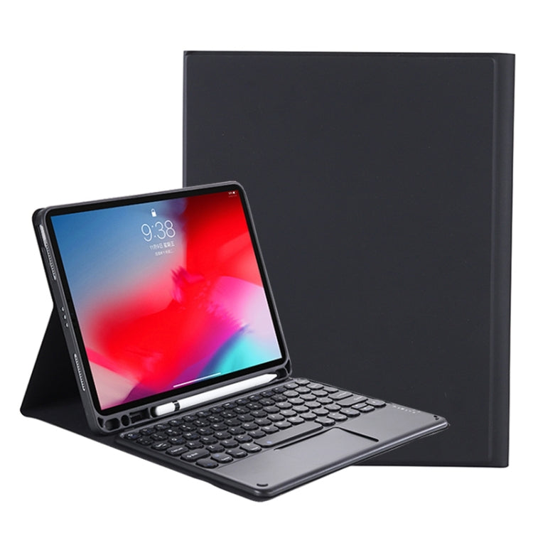 Custodia in pelle con tastiera Bluetooth per iPad 11