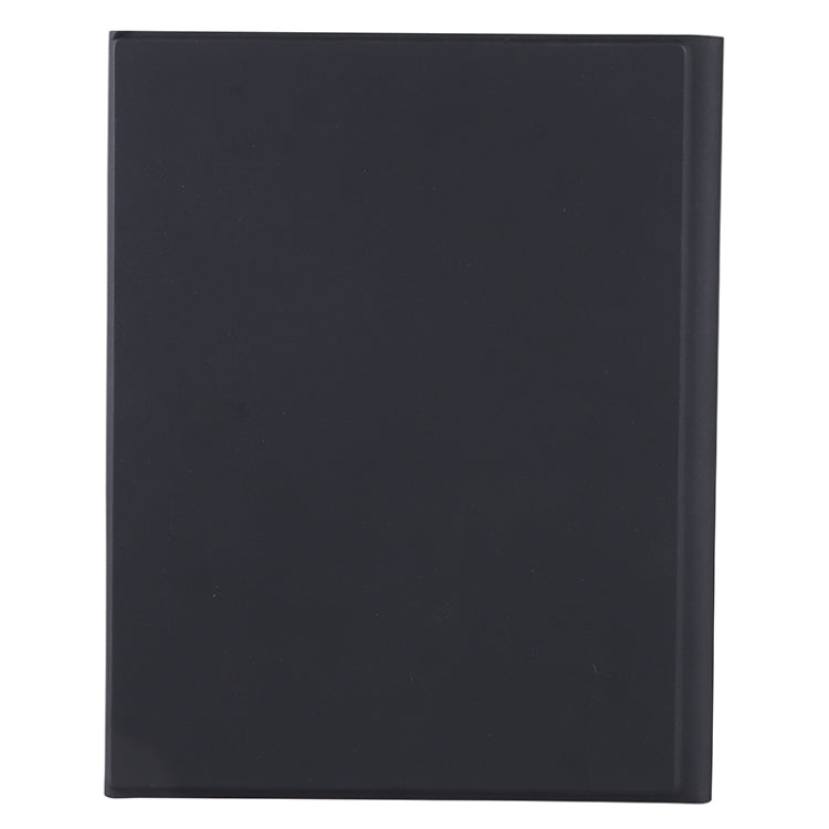 Custodia in pelle con tastiera Bluetooth per iPad 11