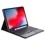 Custodia in pelle con tastiera Bluetooth per iPad 11