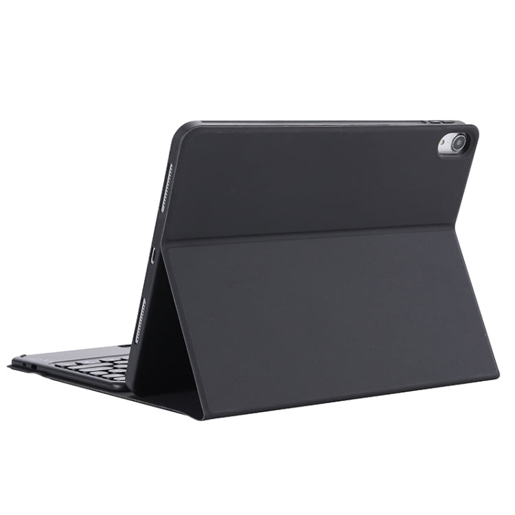 Custodia in pelle con tastiera Bluetooth per iPad 11