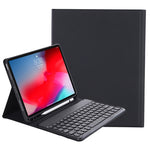 Custodia in pelle con tastiera Bluetooth per iPad 11