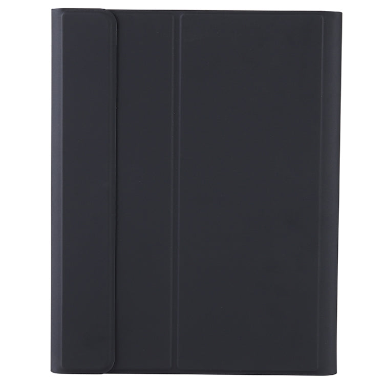 Custodia in pelle con tastiera Bluetooth per iPad 11