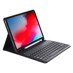 Custodia in pelle con tastiera Bluetooth per iPad 11