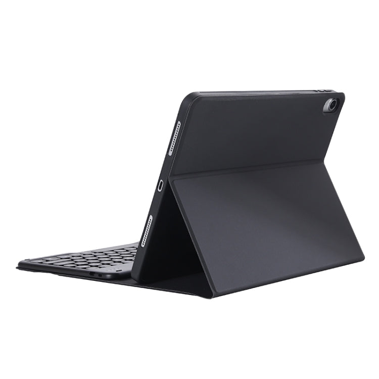 Custodia in pelle con tastiera Bluetooth per iPad 11