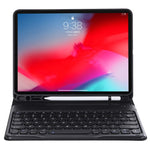 Custodia in pelle con tastiera Bluetooth per iPad 11