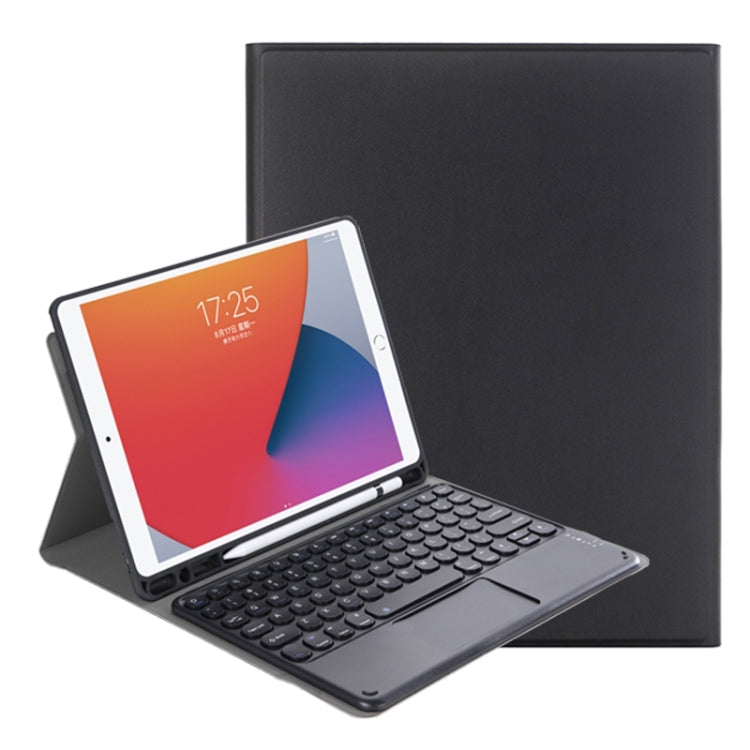 Custodia in pelle con tastiera Bluetooth per iPad 11