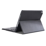 Custodia in pelle con tastiera Bluetooth per iPad 11