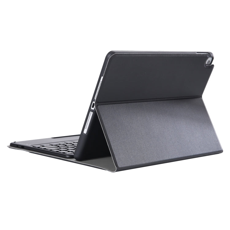 Custodia in pelle con tastiera Bluetooth per iPad 11