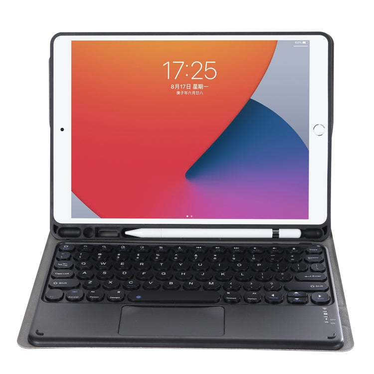Custodia in pelle con tastiera Bluetooth per iPad 11