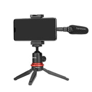 Microfono unidirezionale Saramonic SmartMic5 per Apple