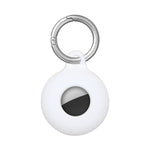 Custodia protettiva in silicone per Apple AirTag