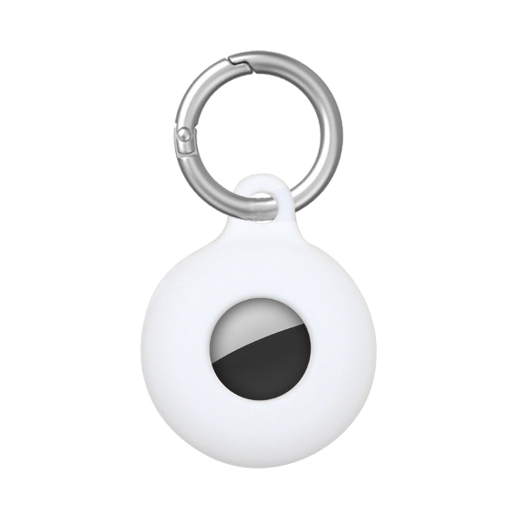 Custodia protettiva in silicone per Apple AirTag