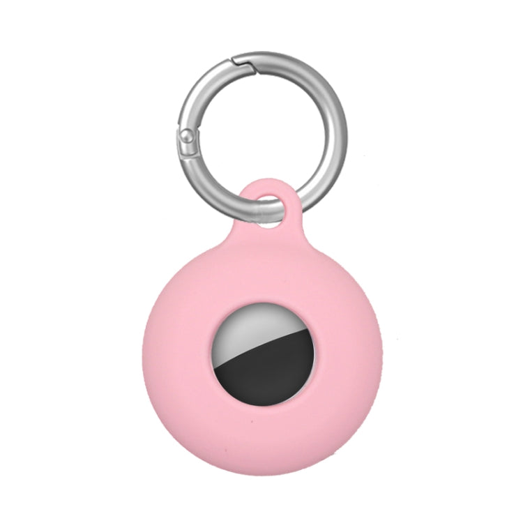 Custodia protettiva in silicone per Apple AirTag