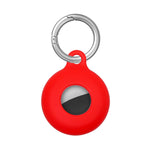 Custodia protettiva in silicone per Apple AirTag