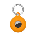 Custodia protettiva in silicone per Apple AirTag