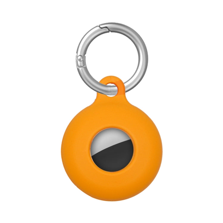 Custodia protettiva in silicone per Apple AirTag