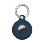 Custodia protettiva in silicone per Apple AirTag