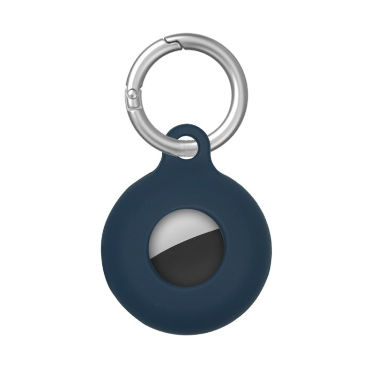 Custodia protettiva in silicone per Apple AirTag