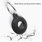 Custodia protettiva in silicone per Apple AirTag