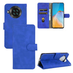 Custodia portafoglio in pelle PU con flip per Redmi Note 10 5G