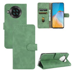 Custodia portafoglio in pelle PU con flip per Redmi Note 10 5G