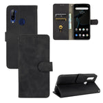 Custodia portafoglio in pelle PU con flip per Redmi Note 10 5G