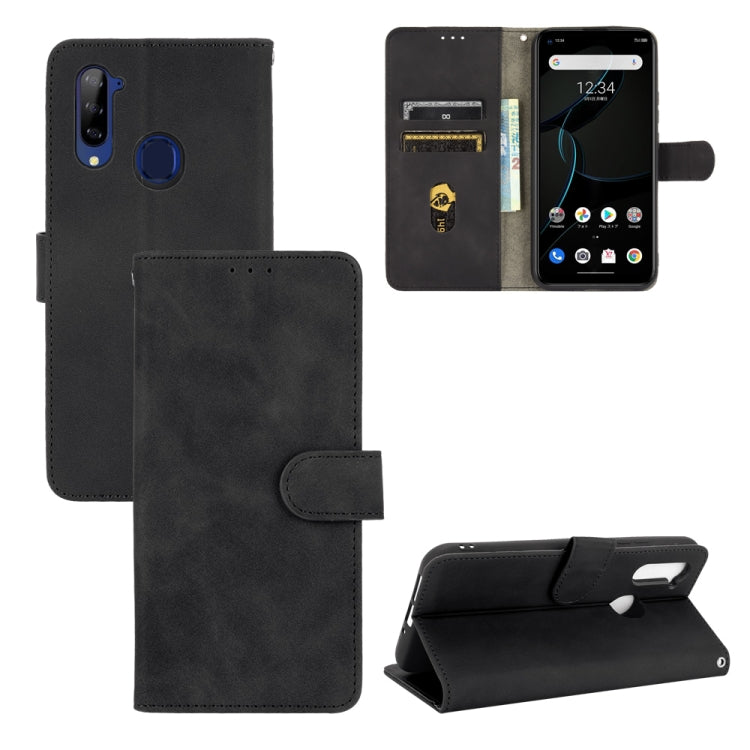 Custodia portafoglio in pelle PU con flip per Redmi Note 10 5G