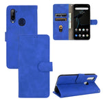 Custodia portafoglio in pelle PU con flip per Redmi Note 10 5G