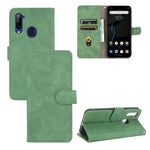 Custodia portafoglio in pelle PU con flip per Redmi Note 10 5G