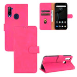 Custodia portafoglio in pelle PU con flip per Redmi Note 10 5G