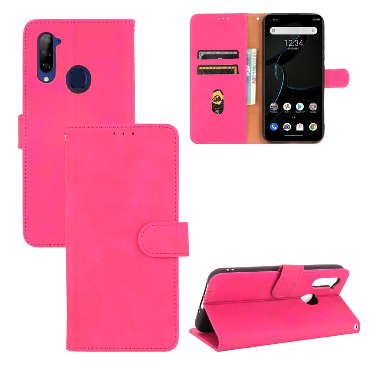 Custodia portafoglio in pelle PU con flip per Redmi Note 10 5G