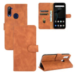 Custodia portafoglio in pelle PU con flip per Redmi Note 10 5G