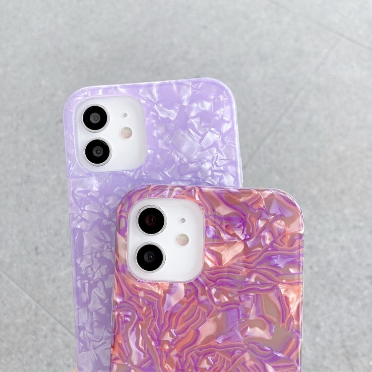 Custodia protettiva in TPU a mezza copertura per iPhone 11 e 12